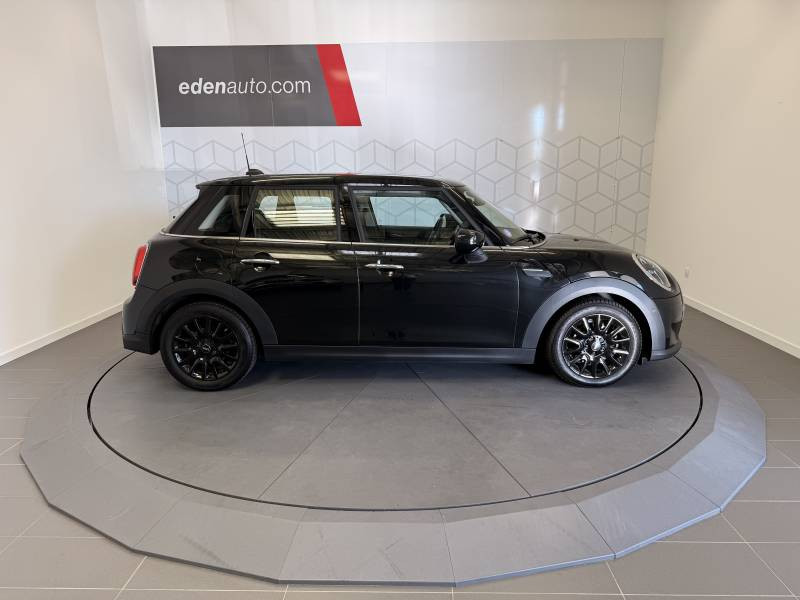 Mini Mini Hatch 5 Portes Cooper 136 ch DKG7 Edition Premium Plus  occasion  Brive-la-Gaillarde - photo n7