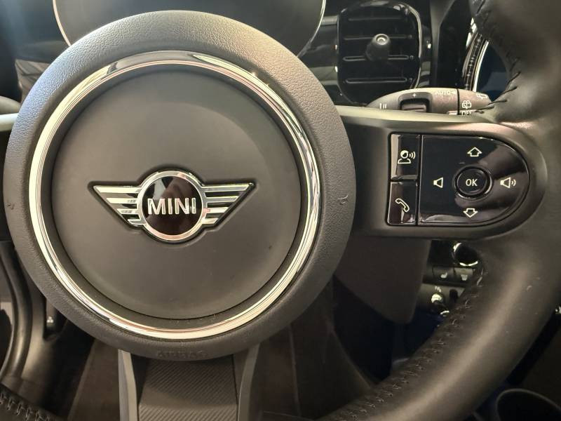 Mini Mini Hatch 5 Portes Cooper 136 ch DKG7 Edition Premium Plus  occasion  Brive-la-Gaillarde - photo n14