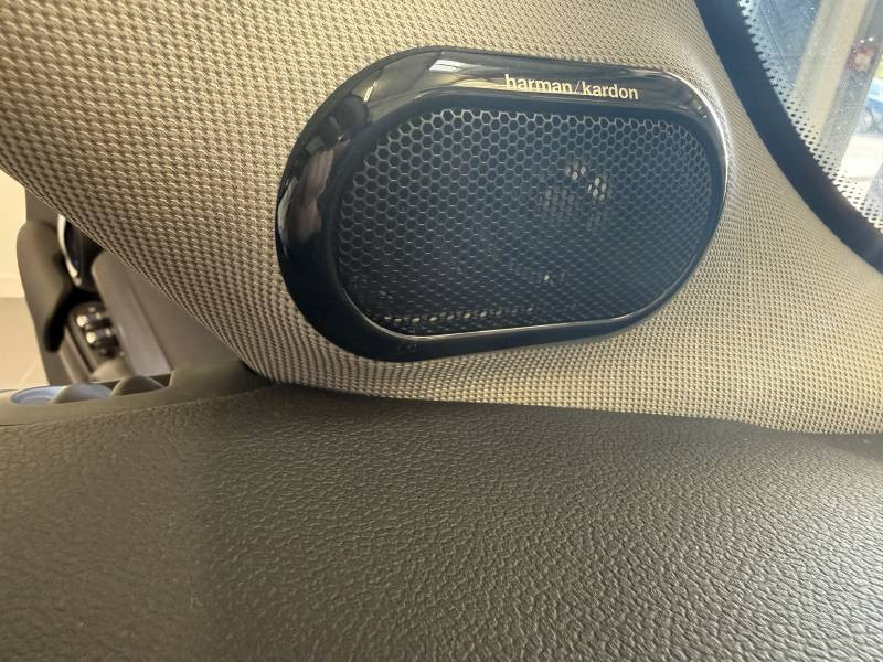 Mini Mini Hatch 5 Portes Cooper 136 ch DKG7 Edition Premium Plus  occasion  Brive-la-Gaillarde - photo n10