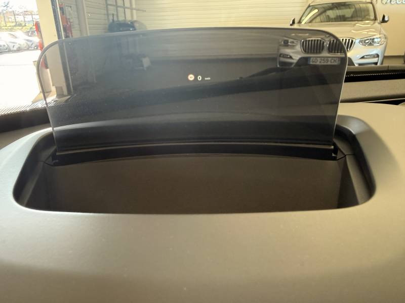 Mini Mini Hatch 5 Portes Cooper 136 ch DKG7 Edition Premium Plus  occasion  Brive-la-Gaillarde - photo n15