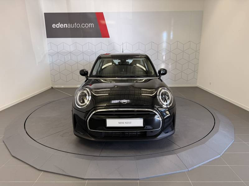 Mini Mini Hatch 5 Portes Cooper 136 ch DKG7 Edition Premium Plus  occasion  Brive-la-Gaillarde - photo n2
