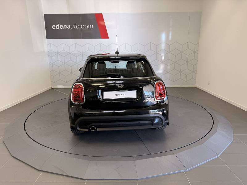 Mini Mini Hatch 5 Portes Cooper 136 ch DKG7 Edition Premium Plus  occasion  Brive-la-Gaillarde - photo n5
