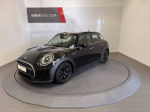 Mini Mini occasion année 2023 boite Automatique Annonce Mini Mini occasion Essence Hatch 5 Portes Cooper 136 ch DKG7 Edition Premium Plus à Brive-la-Gaillarde