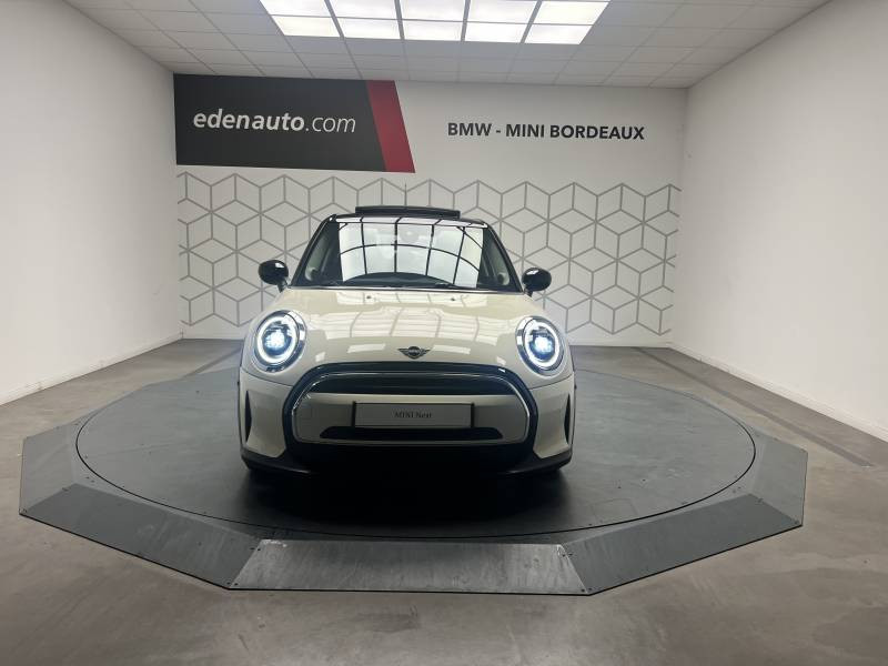 Mini Mini Hatch 5 Portes Cooper 136 ch DKG7 Edition Premium Plus  occasion  Lormont - photo n8