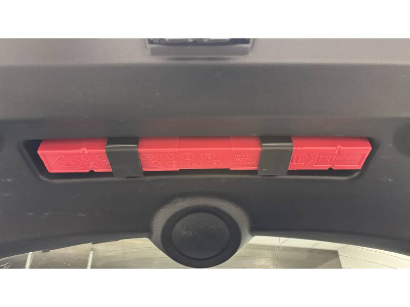 Mini Mini Hatch 5 Portes Cooper 136 ch DKG7 Edition Premium Plus  occasion � Lormont - photo n�14