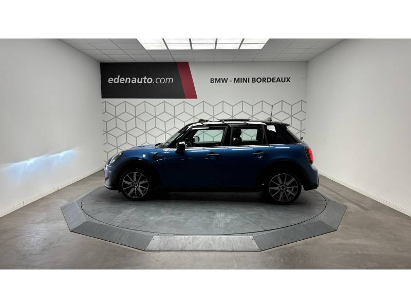 Mini Mini Hatch 5 Portes Cooper 136 ch DKG7 Edition Premium Plus  occasion � Lormont - photo n�2
