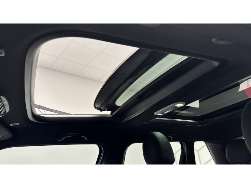 Mini Mini Hatch 5 Portes Cooper 136 ch DKG7 Edition Premium Plus  occasion � Lormont - photo n�16