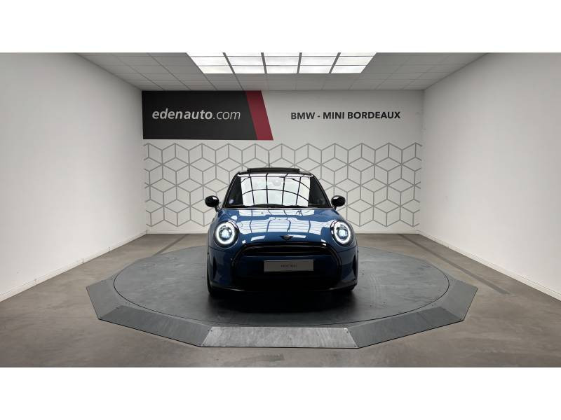 Mini Mini Hatch 5 Portes Cooper 136 ch DKG7 Edition Premium Plus  occasion � Lormont - photo n�10