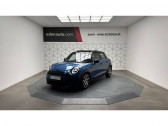 Annonce Mini Mini occasion Essence Hatch 5 Portes Cooper 136 ch DKG7 Edition Premium Plus � Lormont
