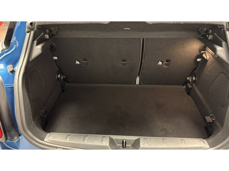 Mini Mini Hatch 5 Portes Cooper 136 ch DKG7 Edition Premium Plus  occasion � Lormont - photo n�15