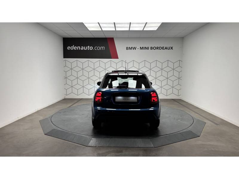 Mini Mini Hatch 5 Portes Cooper 136 ch DKG7 Edition Premium Plus  occasion � Lormont - photo n�4