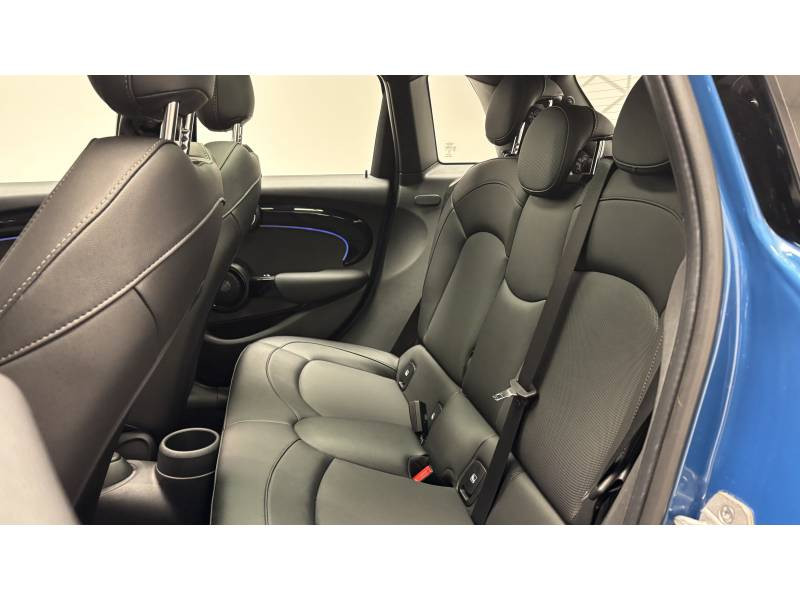 Mini Mini Hatch 5 Portes Cooper 136 ch DKG7 Edition Premium Plus  occasion � Lormont - photo n�13
