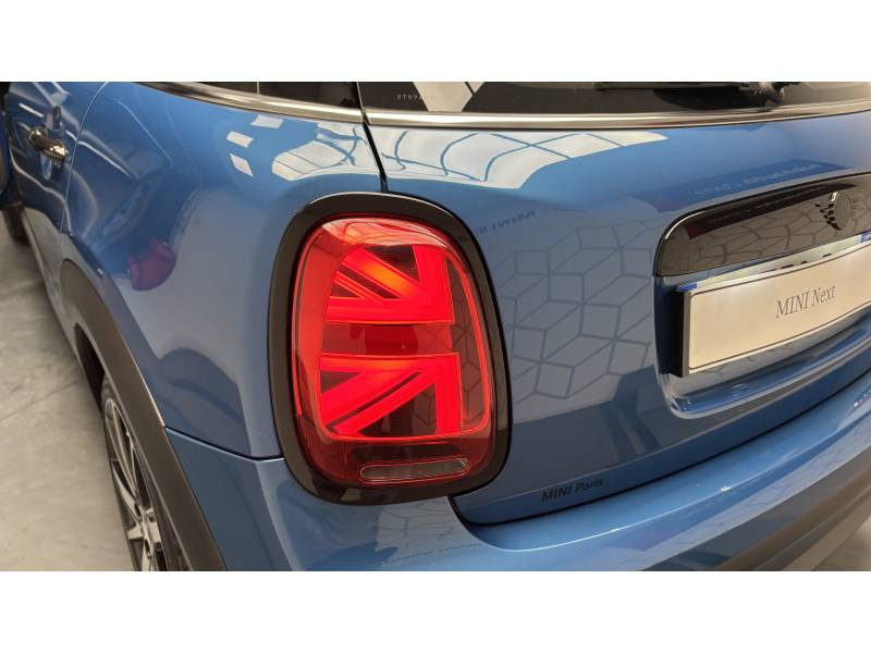 Mini Mini Hatch 5 Portes Cooper 136 ch DKG7 Edition Premium Plus  occasion � Lormont - photo n�19