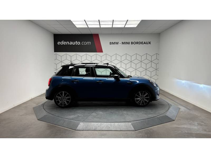 Mini Mini Hatch 5 Portes Cooper 136 ch DKG7 Edition Premium Plus  occasion � Lormont - photo n�6