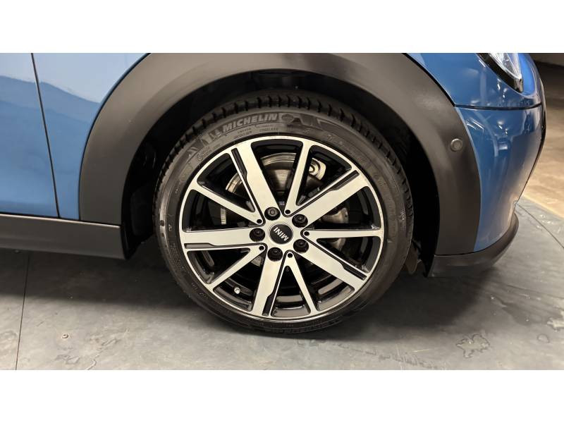 Mini Mini Hatch 5 Portes Cooper 136 ch DKG7 Edition Premium Plus  occasion � Lormont - photo n�17