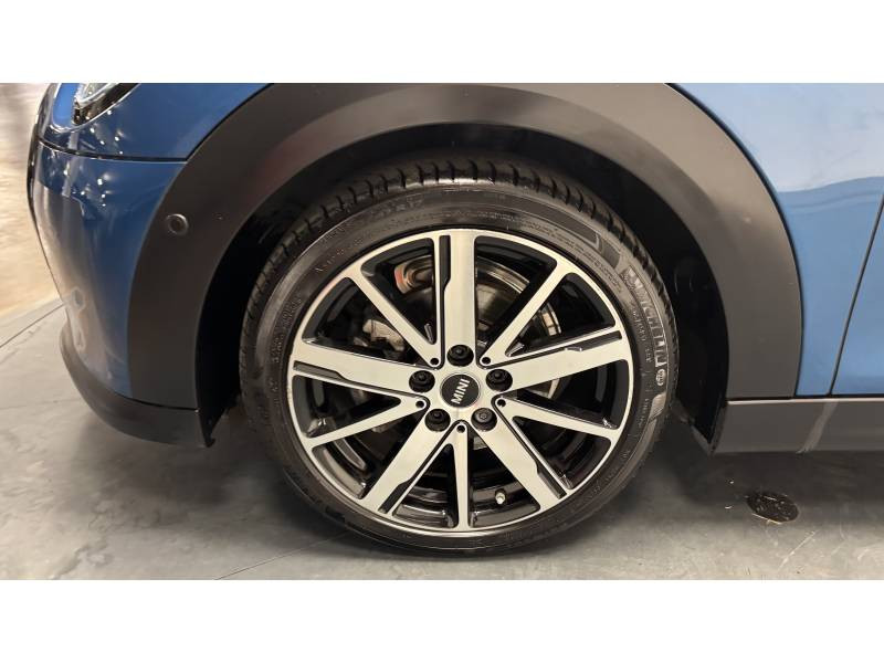 Mini Mini Hatch 5 Portes Cooper 136 ch DKG7 Edition Premium Plus  occasion � Lormont - photo n�18