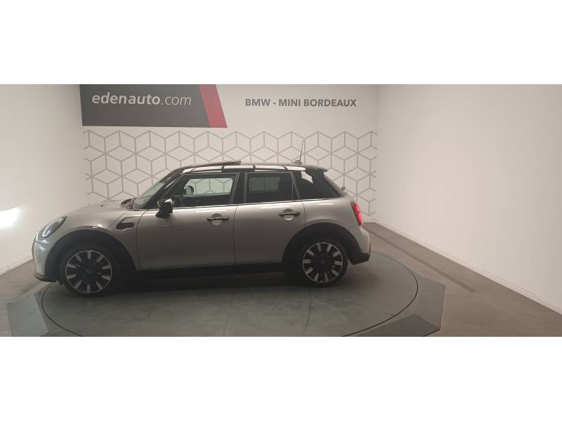 Mini Mini Hatch 5 Portes Cooper 136 ch DKG7 Edition Premium Plus  occasion  Lormont - photo n3