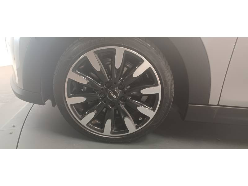 Mini Mini Hatch 5 Portes Cooper 136 ch DKG7 Edition Premium Plus  occasion  Lormont - photo n16