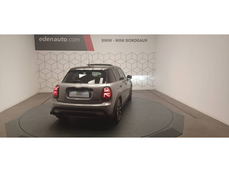 Mini Mini Hatch 5 Portes Cooper 136 ch DKG7 Edition Premium Plus  occasion  Lormont - photo n8