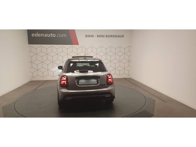 Mini Mini Hatch 5 Portes Cooper 136 ch DKG7 Edition Premium Plus  occasion  Lormont - photo n7