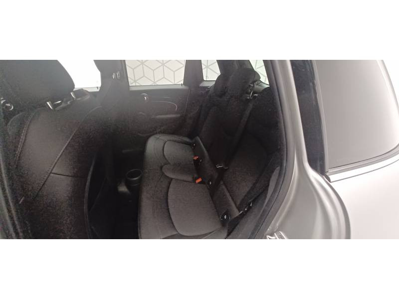 Mini Mini Hatch 5 Portes Cooper 136 ch DKG7 Edition Premium Plus  occasion  Lormont - photo n19