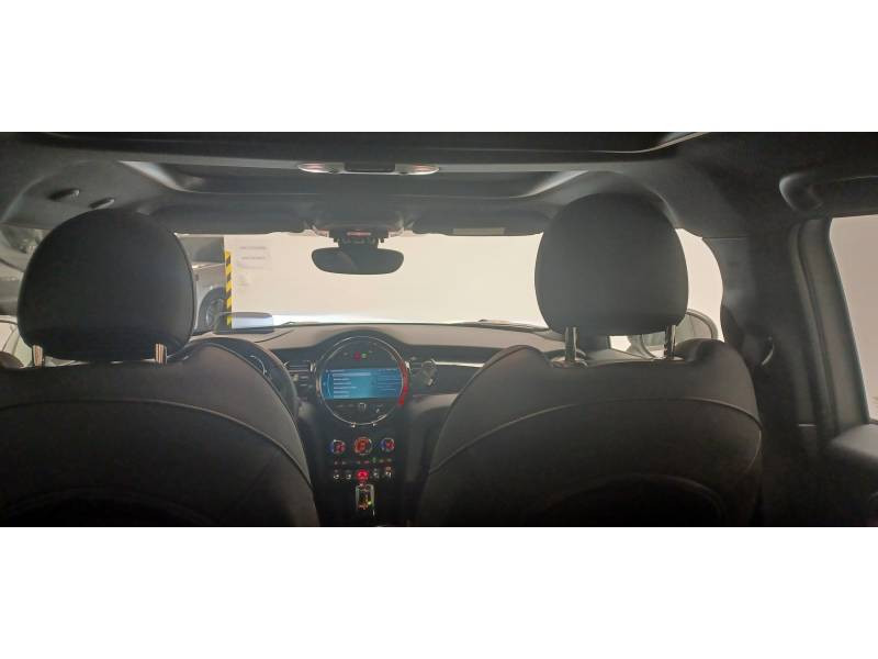 Mini Mini Hatch 5 Portes Cooper 136 ch DKG7 Edition Premium Plus  occasion  Lormont - photo n18