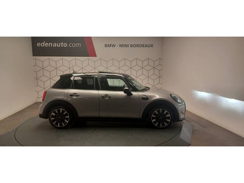 Mini Mini Hatch 5 Portes Cooper 136 ch DKG7 Edition Premium Plus  occasion  Lormont - photo n12