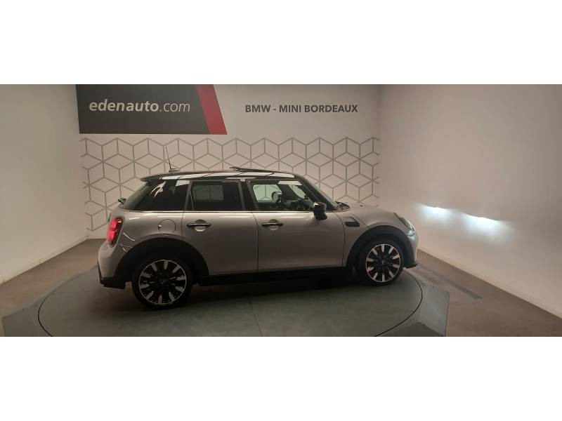 Mini Mini Hatch 5 Portes Cooper 136 ch DKG7 Edition Premium Plus  occasion  Lormont - photo n11