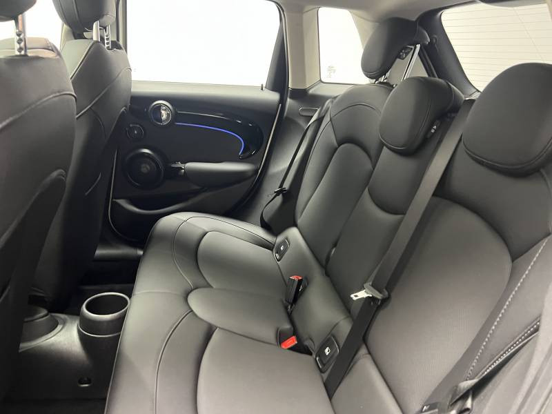 Mini Mini Hatch 5 Portes Cooper 136 ch DKG7 Edition Premium Plus  occasion  Lormont - photo n19