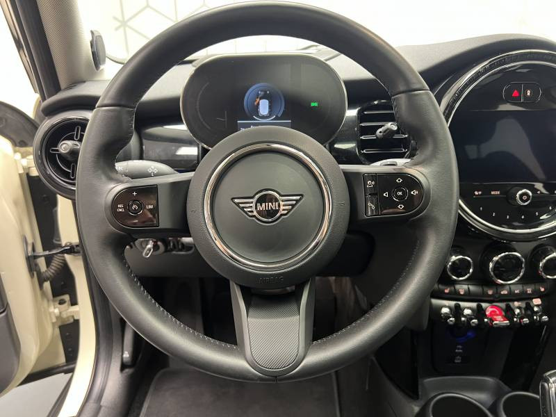 Mini Mini Hatch 5 Portes Cooper 136 ch DKG7 Edition Premium Plus  occasion  Lormont - photo n12