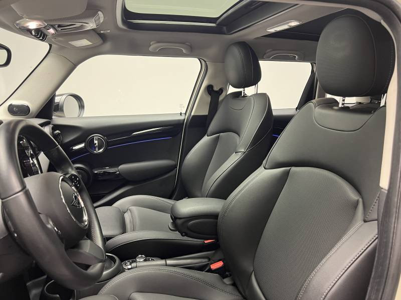 Mini Mini Hatch 5 Portes Cooper 136 ch DKG7 Edition Premium Plus  occasion  Lormont - photo n14