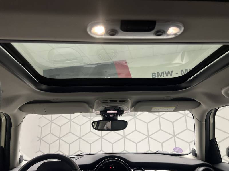Mini Mini Hatch 5 Portes Cooper 136 ch DKG7 Edition Premium Plus  occasion  Lormont - photo n17