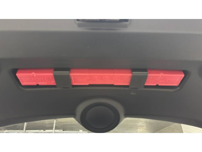 Mini Mini Hatch 5 Portes Cooper 136 ch DKG7 Edition Premium Plus  occasion � Lormont - photo n�17