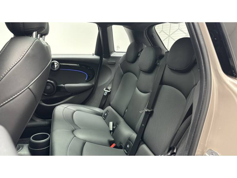 Mini Mini Hatch 5 Portes Cooper 136 ch DKG7 Edition Premium Plus  occasion � Lormont - photo n�10