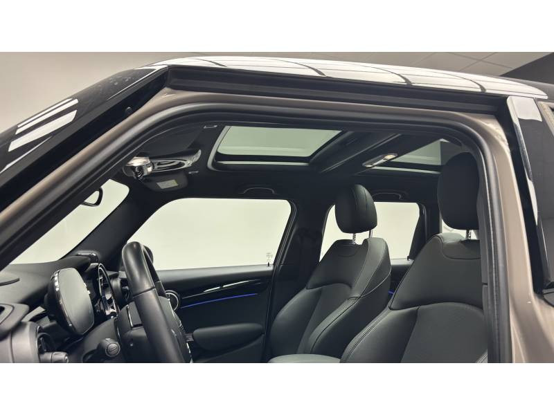 Mini Mini Hatch 5 Portes Cooper 136 ch DKG7 Edition Premium Plus  occasion � Lormont - photo n�11