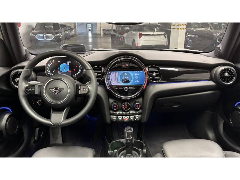 Mini Mini Hatch 5 Portes Cooper 136 ch DKG7 Edition Premium Plus  occasion � Lormont - photo n�15