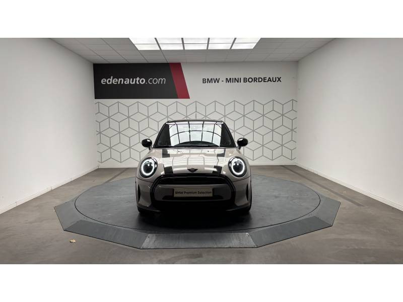 Mini Mini Hatch 5 Portes Cooper 136 ch DKG7 Edition Premium Plus  occasion � Lormont - photo n�8