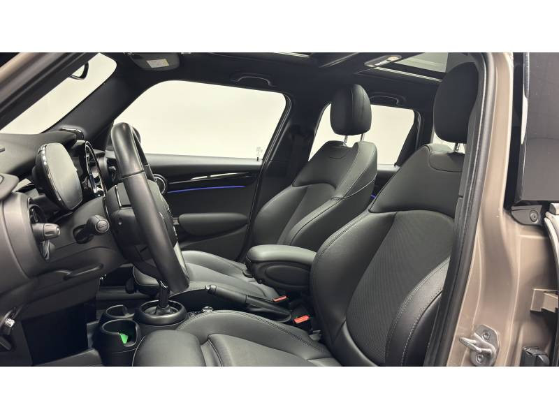 Mini Mini Hatch 5 Portes Cooper 136 ch DKG7 Edition Premium Plus  occasion � Lormont - photo n�12