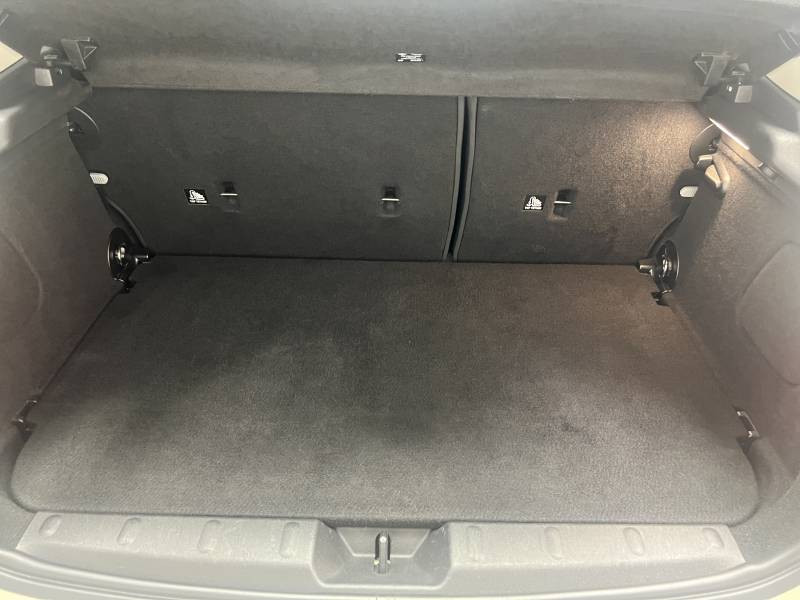 Mini Mini Hatch 5 Portes Cooper 136 ch DKG7 Edition Premium Plus  occasion � Lormont - photo n�18