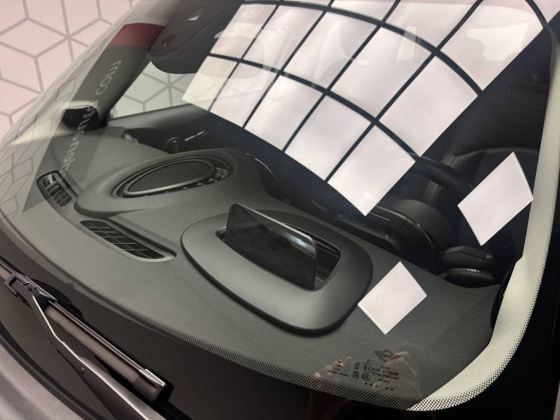 Mini Mini Hatch 5 Portes Cooper 136 ch DKG7 Edition Premium Plus  occasion � Lormont - photo n�16