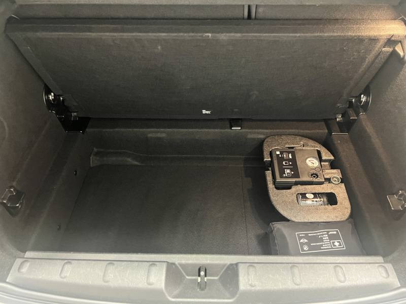 Mini Mini Hatch 5 Portes Cooper 136 ch DKG7 Edition Premium Plus  occasion � Lormont - photo n�19