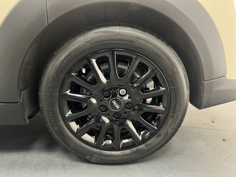 Mini Mini Hatch 5 Portes Cooper 136 ch DKG7 Edition Premium Plus  occasion � Lormont - photo n�13