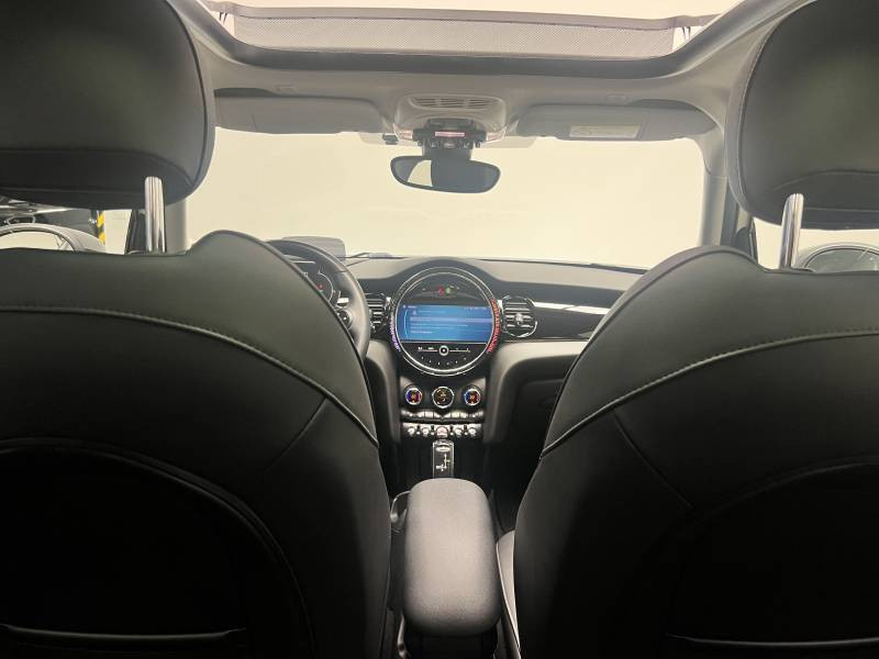 Mini Mini Hatch 5 Portes Cooper 136 ch DKG7 Edition Premium Plus  occasion � Lormont - photo n�20