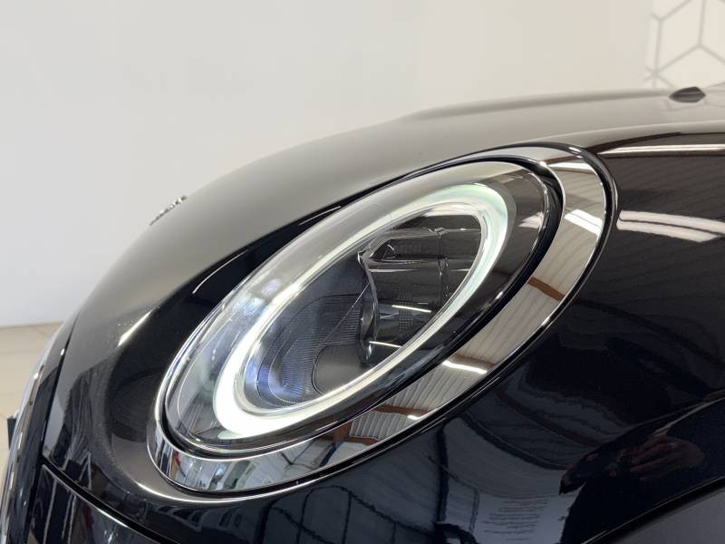 Mini Mini Hatch 5 Portes Cooper 136 ch DKG7 Edition Premium Plus  occasion � Tarbes - photo n�14