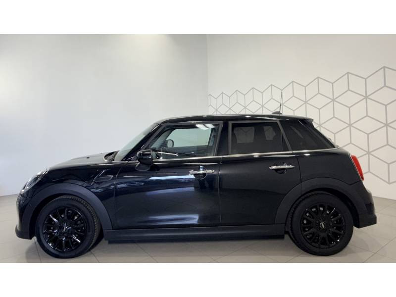 Mini Mini Hatch 5 Portes Cooper 136 ch DKG7 Edition Premium Plus  occasion � Tarbes - photo n�2