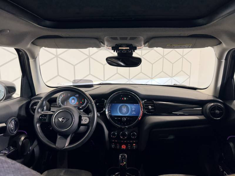 Mini Mini Hatch 5 Portes Cooper 136 ch DKG7 Edition Premium Plus  occasion � Tarbes - photo n�8