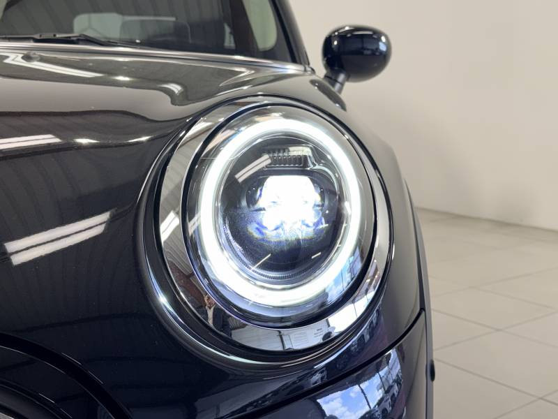 Mini Mini Hatch 5 Portes Cooper 136 ch DKG7 Edition Premium Plus  occasion � Tarbes - photo n�13