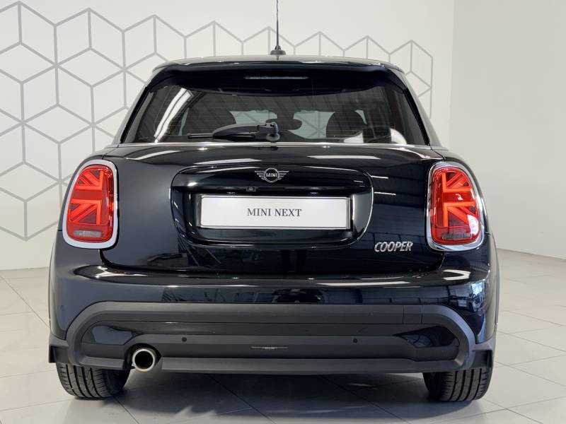 Mini Mini Hatch 5 Portes Cooper 136 ch DKG7 Edition Premium Plus  occasion � Tarbes - photo n�3