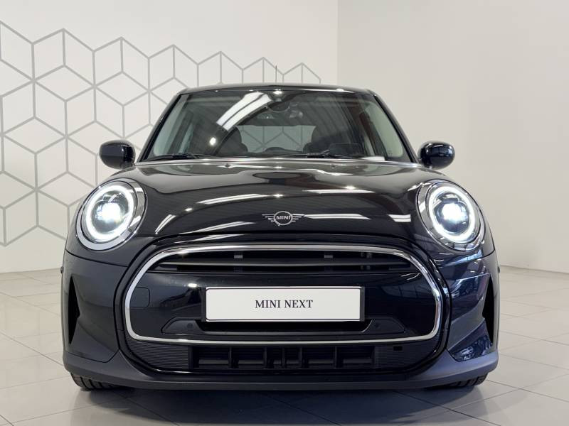 Mini Mini Hatch 5 Portes Cooper 136 ch DKG7 Edition Premium Plus  occasion � Tarbes - photo n�6