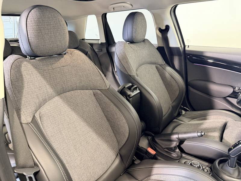 Mini Mini Hatch 5 Portes Cooper 136 ch DKG7 Edition Premium Plus  occasion � Tarbes - photo n�11